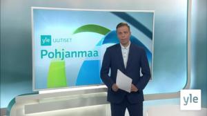 Yle Uutiset Pohjanmaa 06-08-2020 Klo 17-06: 06.08.2020 16.57