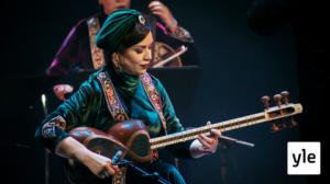 Yle Live: WOMEX-festivaalin kooste 2: 07.08.2020 22.45