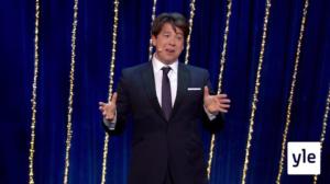 Michael McIntyre's Big Show: 14.08.2020 21.00