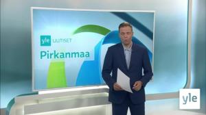 Yle Uutiset Pirkanmaa 11-08-2020 Klo 17-06: 11.08.2020 16.46