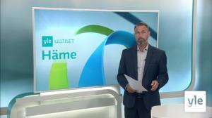Yle Uutiset Häme 12-08-2020 klo 17-06: 12.08.2020 17.01
