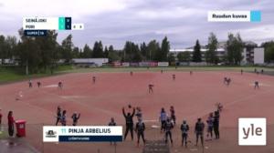 Urheiluruutu: 12.08.2020 21.58