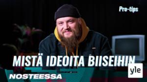 Mitä artistilta vaaditaan?: 20.08.2020 15.00