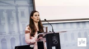 Hallitus kertoo koronarajoituksista ja maskisuosituksesta: 13.08.2020 14.30