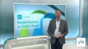 Yle Uutiset Keski-Suomi ja Etelä-Savo 13-08-2020 Klo 17-06: 13.08.2020 16.24