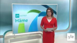 Yle Uutiset Häme 13-08-2020 klo 17-06: 13.08.2020 16.46