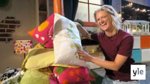 Massor av myrfakta med Lisa i BUU-klubben denna vecka (S): 31.08.2020 00.15