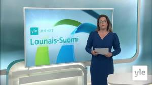 Yle Uutiset Lounais-Suomi 14-08-2020 Klo 17-06: 14.08.2020 16.29