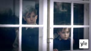 Kaltoin kohdeltu perhe: 21.08.2020 00.01