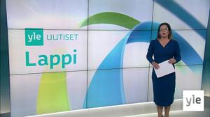 Yle Uutiset Lappi 17-08-2020 Klo 17-06: 17.08.2020 16.41
