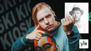 Machine Gun Kelly - TLDRDEEP: 18.08.2020 12.00