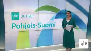 Yle Uutiset Pohjois-Suomi 18-08-2020 Klo 17-06: 18.08.2020 16.26