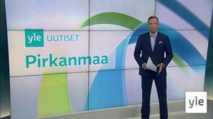 Yle Uutiset Pirkanmaa 18-08-2020 Klo 17-06: 18.08.2020 16.24