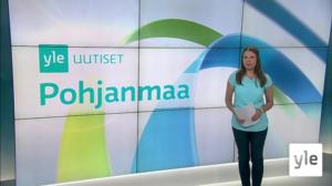 Yle Uutiset Pohjanmaa 18-08-2020 Klo 17-06: 18.08.2020 16.42