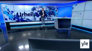 Urheiluruutu: 18.08.2020 21.00