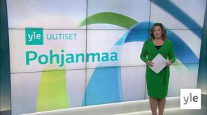 Yle Uutiset Pohjanmaa 19-08-2020 Klo 17-06: 19.08.2020 16.39