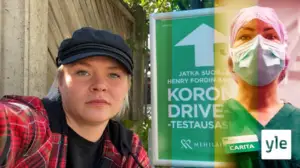 Ska inte barn gå på coronatest?: 19.08.2020 17.00