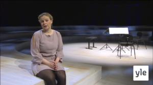 Sibeliuksen ja Nielsenin kamarimusiikkia: 23.08.2020 00.01