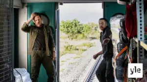 Strike Back (16) (16): 19.08.2020 22.36