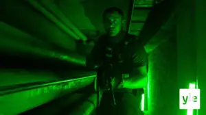 Strike Back (16) (16): 20.08.2020 00.52