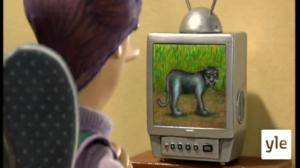 Vaarallinen peto (S): 23.08.2020 18.00