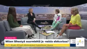 Kotimaiset elokuvat teattereihin, miten lähestyä suurmiehiä elokuvissa, millainen teatterisyksy on tulossa: 20.08.2020 08.13