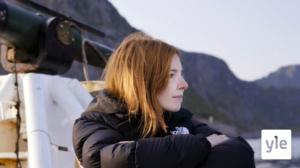 Stacey Dooley: Valaanpyytäjät: 24.08.2020 06.00