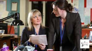 Scott & Bailey (12) (7): 20.08.2020 00.00