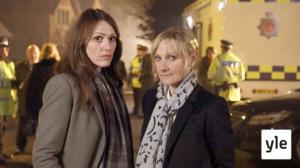 Scott & Bailey (12) (12): 20.08.2020 00.00