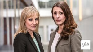 Scott & Bailey (12) (12): 20.08.2020 00.00
