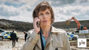 Scott & Bailey (12) (7): 20.08.2020 00.00