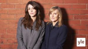 Scott & Bailey (12) (12): 20.08.2020 00.00