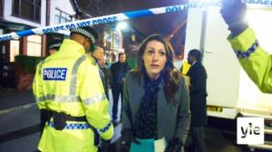 Scott & Bailey (12) (12): 20.08.2020 00.00
