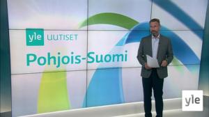 Yle Uutiset Pohjois-Suomi 20.8.2020 kello 17.06: 20.08.2020 16.25