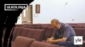 Ulkolinja: USA:n sairas terveydenhuolto: 24.08.2020 06.00