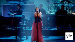 Yle Live: Evanescence, Synthesis Live: 21.08.2020 06.00