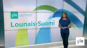 Yle Uutiset Lounais-Suomi 21-08-2020 Klo 17-06: 21.08.2020 16.41