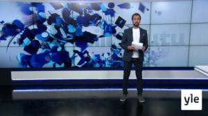 Urheiluruutu: 23.08.2020 18.15