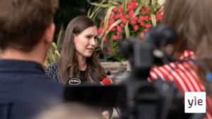 Hallitus neuvottelee ensi vuoden budjetista: 25.08.2020 14.13
