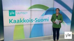 Yle Uutiset Kaakkois-Suomi 25-08-2020 Klo 17-06: 25.08.2020 16.36