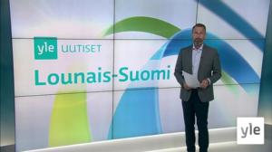 Yle Uutiset Lounais-Suomi 25-08-2020 Klo 17-06: 25.08.2020 16.37