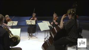 Schubertin Oktetto F-duuri: 30.08.2020 00.01