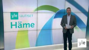 Yle Uutiset Häme 27-08-2020 klo 17-06: 27.08.2020 16.26