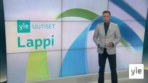 Yle Uutiset Lappi 27-08-2020 Klo 17-06: 27.08.2020 16.44