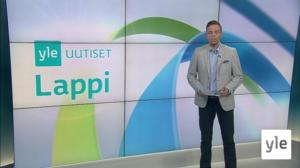 Yle Uutiset Lappi 28-08-2020 Klo 17-06: 28.08.2020 16.31