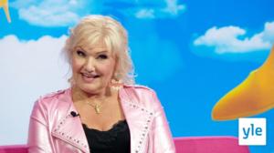 Karita Mattila: 31.08.2020 19.00