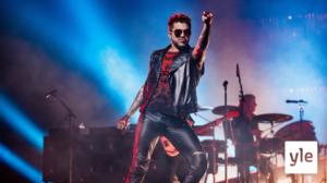 Queen & Adam Lambert: The Show Must Go On: 01.09.2020 06.00