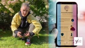 Glöm Tiktok, coronablinkern är här: 01.09.2020 16.05