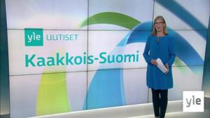 Yle Uutiset Kaakkois-Suomi 01-09-2020 Klo 17-06: 01.09.2020 16.31