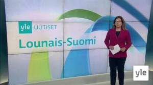 Yle Uutiset Lounais-Suomi 01-09-2020 Klo 17-06: 01.09.2020 16.45
